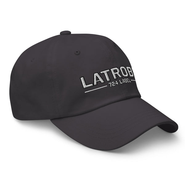 Latrobe Hat