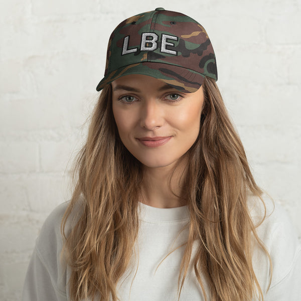 LBE Hat