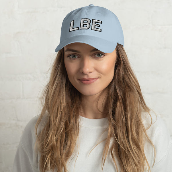 LBE Hat