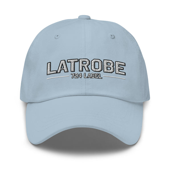 Latrobe Hat