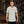 Load image into Gallery viewer, Latrobe in Orange Lettering and White Outline T-Shirt
