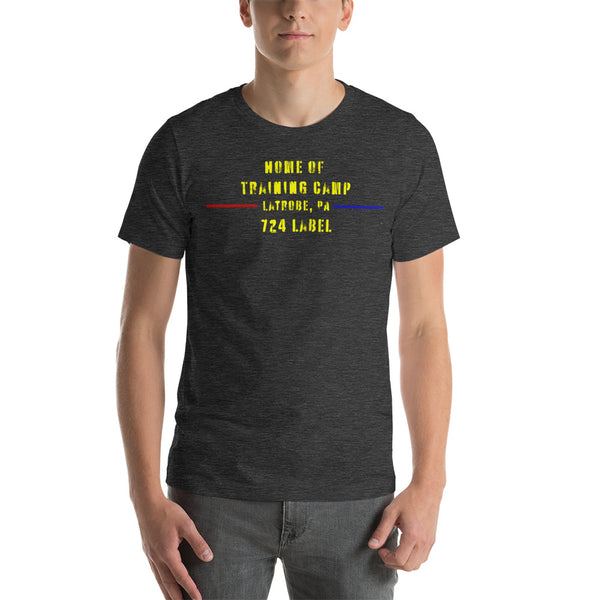 Home of Training Camp T-Shirt