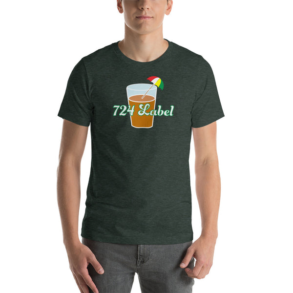 Sip Back and Relax T-Shirt