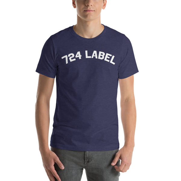 724 Label T-Shirt