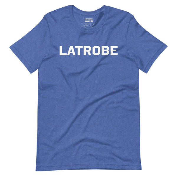 Latrobe T-Shirt