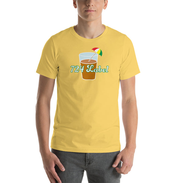Sip Back and Relax T-Shirt