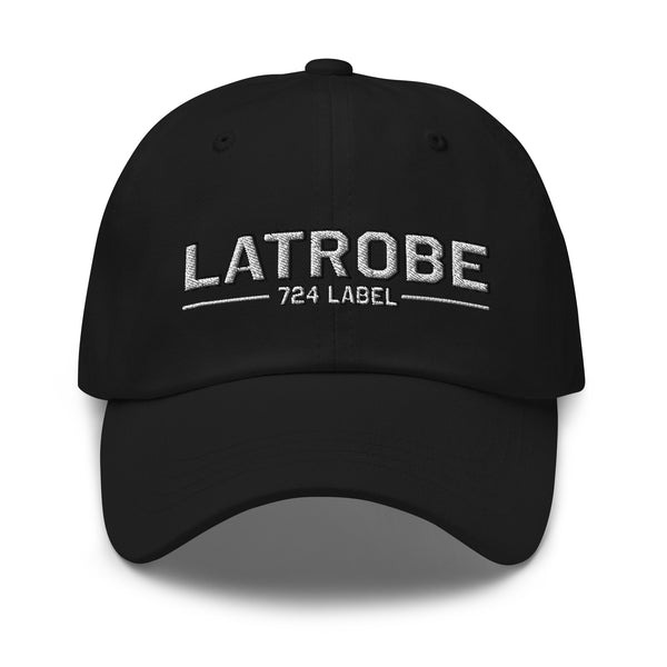 Latrobe Hat