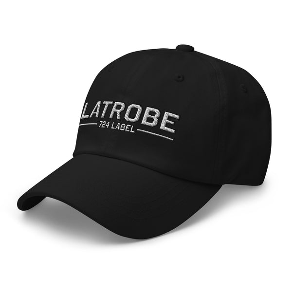 Latrobe Hat