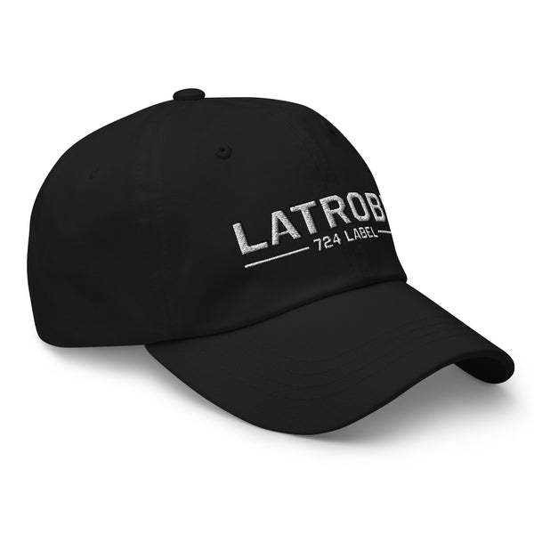 Latrobe Hat