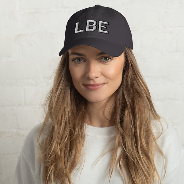 LBE Hat