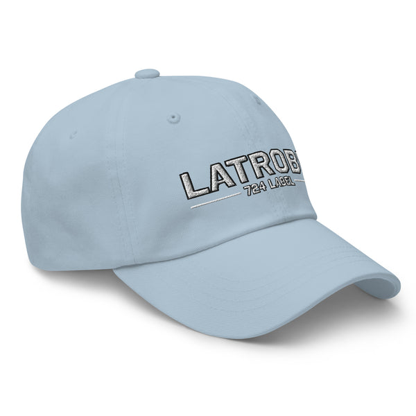 Latrobe Hat