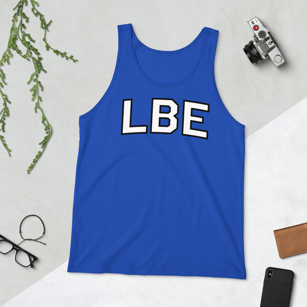 LBE Tank Top