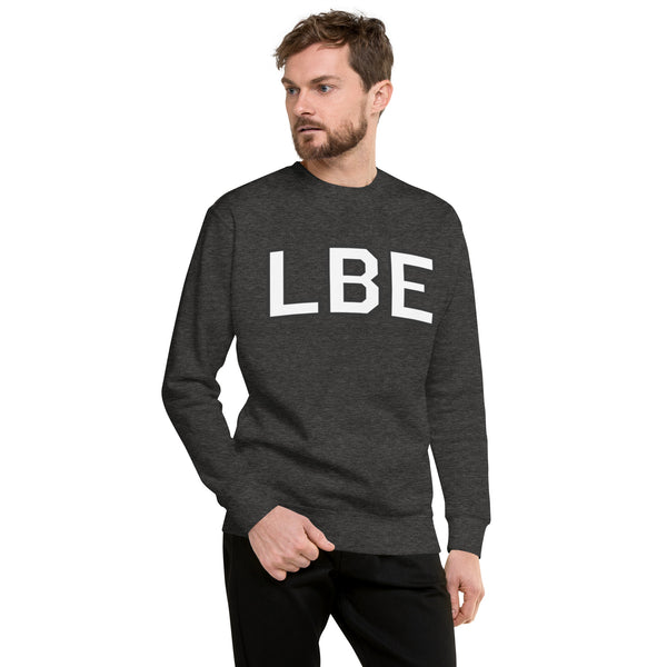 LBE Crewneck