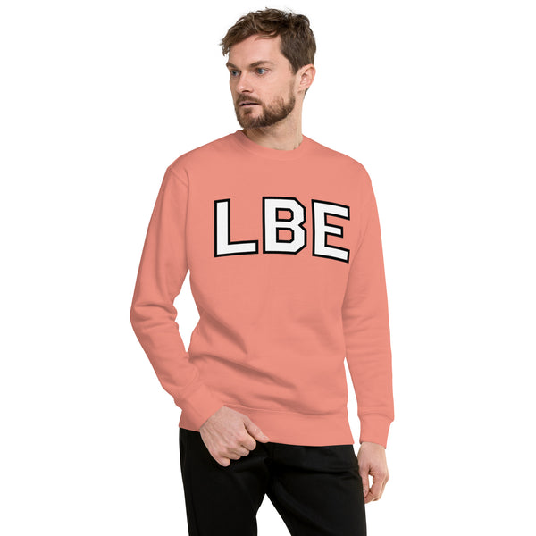 LBE Crewneck