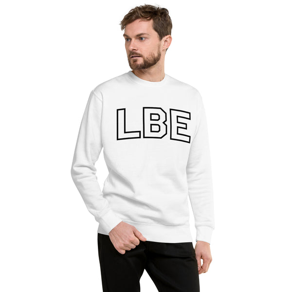 LBE Crewneck