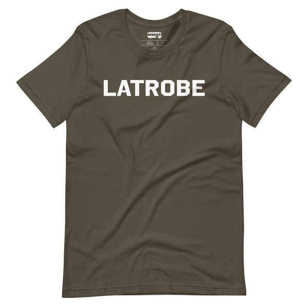 Latrobe T-Shirt