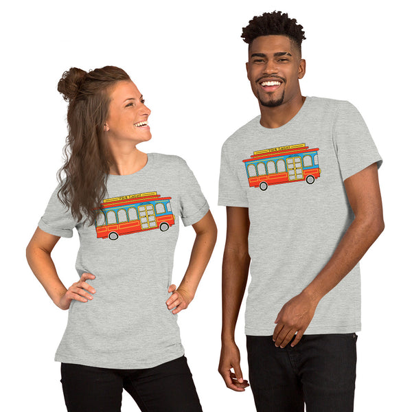 724 Trolley T-Shirt