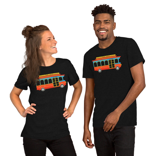 724 Trolley T-Shirt