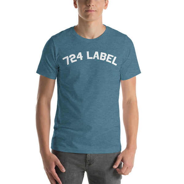 724 Label T-Shirt