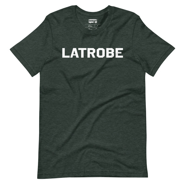 Latrobe T-Shirt