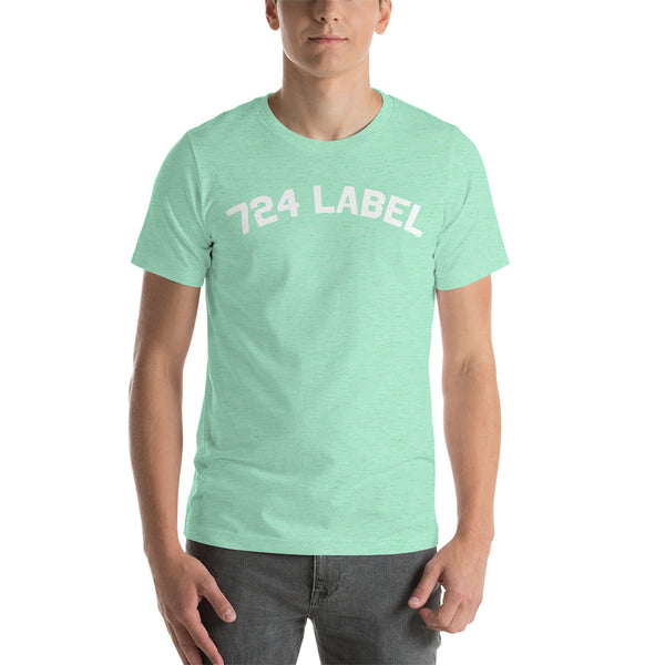 724 Label T-Shirt