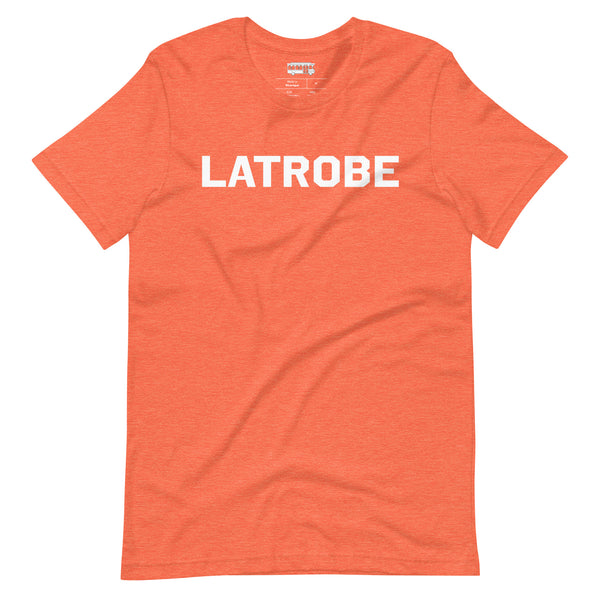 Latrobe T-Shirt