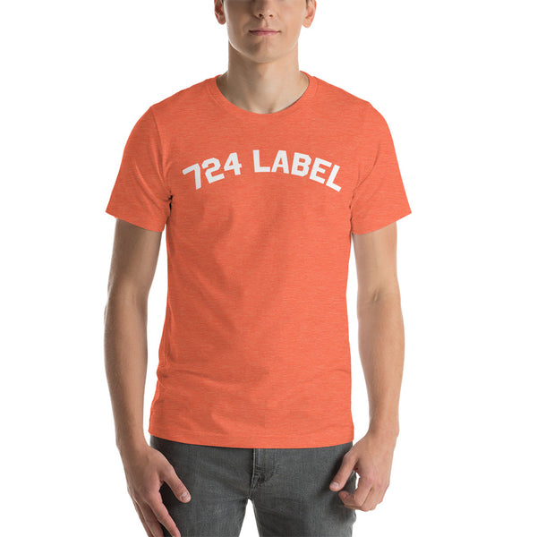 724 Label T-Shirt