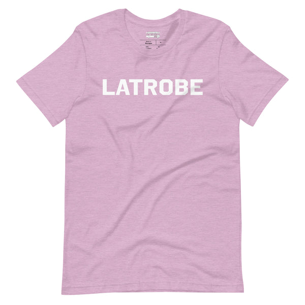 Latrobe T-Shirt