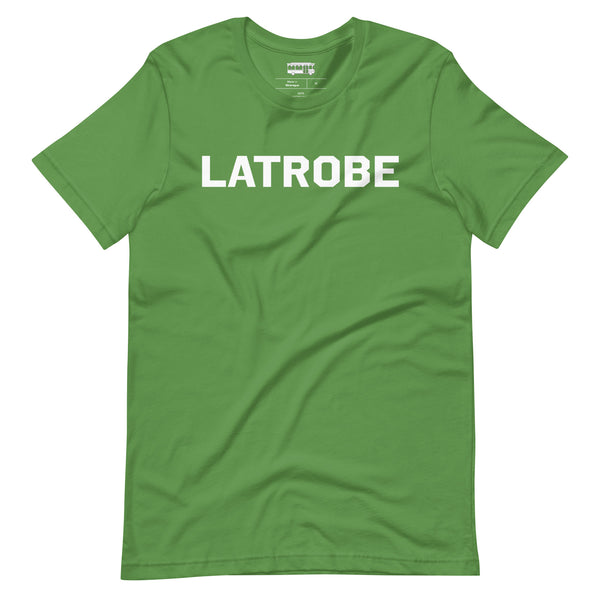 Latrobe T-Shirt