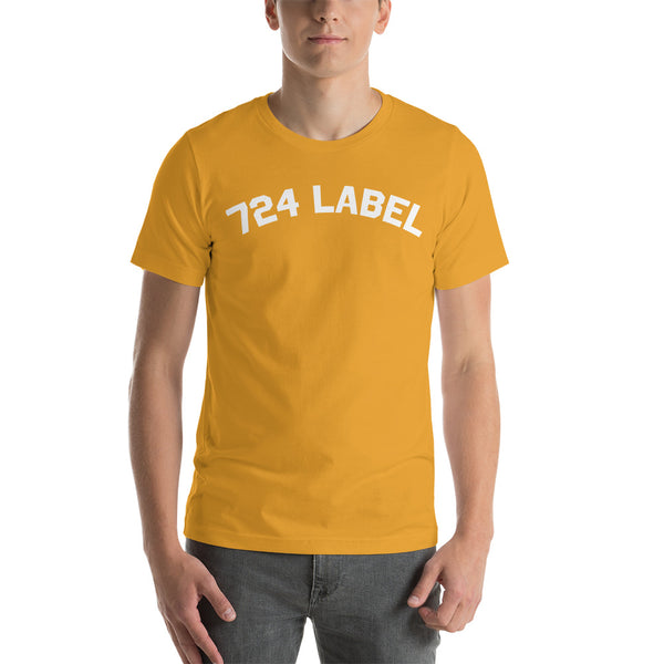 724 Label T-Shirt