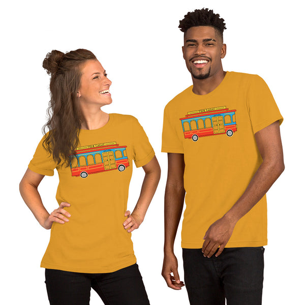 724 Trolley T-Shirt