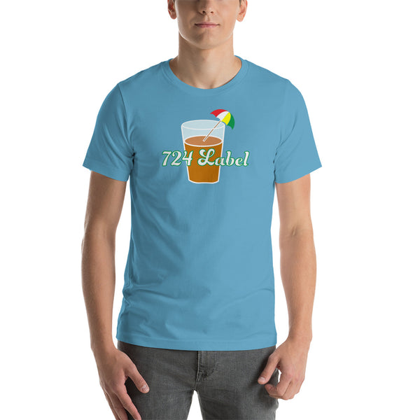 Sip Back and Relax T-Shirt