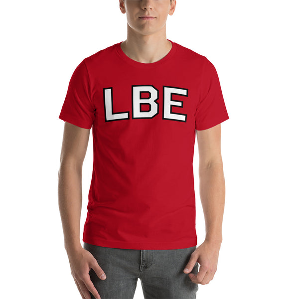 LBE T-Shirt