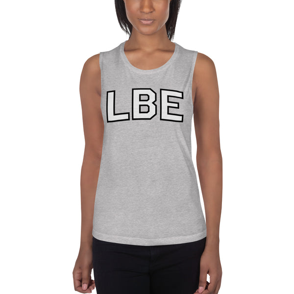 Womens LBE Tank Top