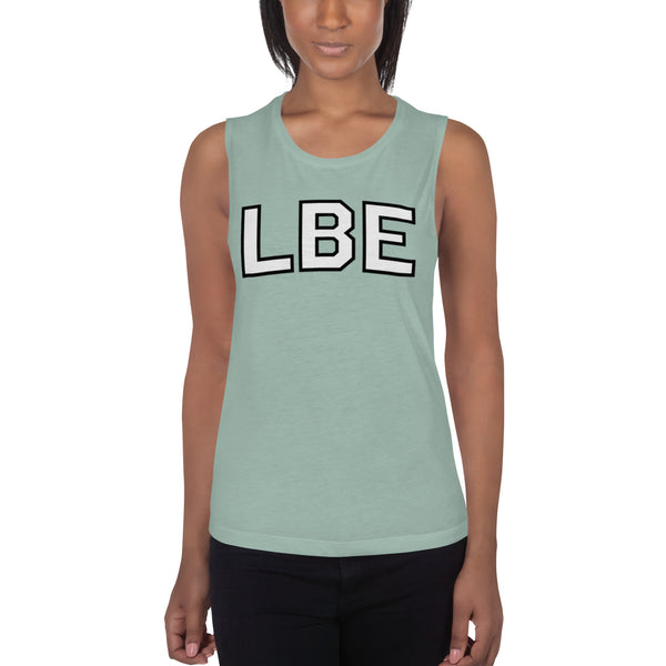 Womens LBE Tank Top