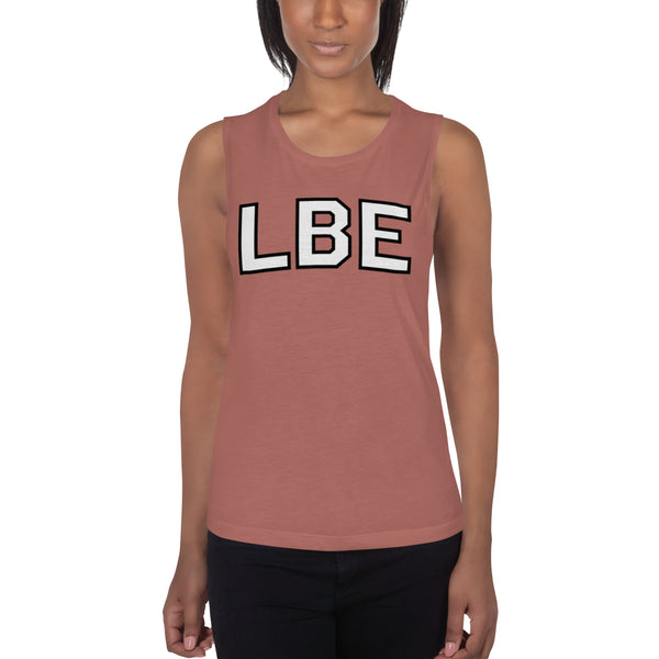 Womens LBE Tank Top