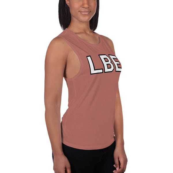 Womens LBE Tank Top